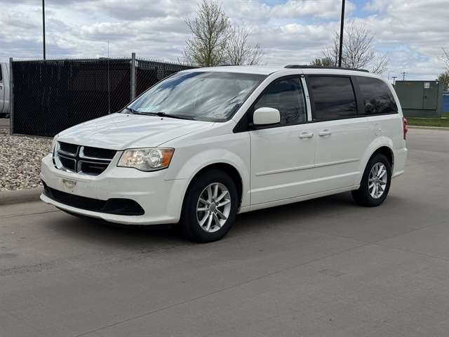 dodge grand caravan 2013 2C4RDGCGXDR686363 image